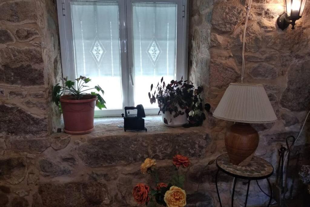 シジェーダ Casa Cabaleiraヴィラ エクステリア 写真
