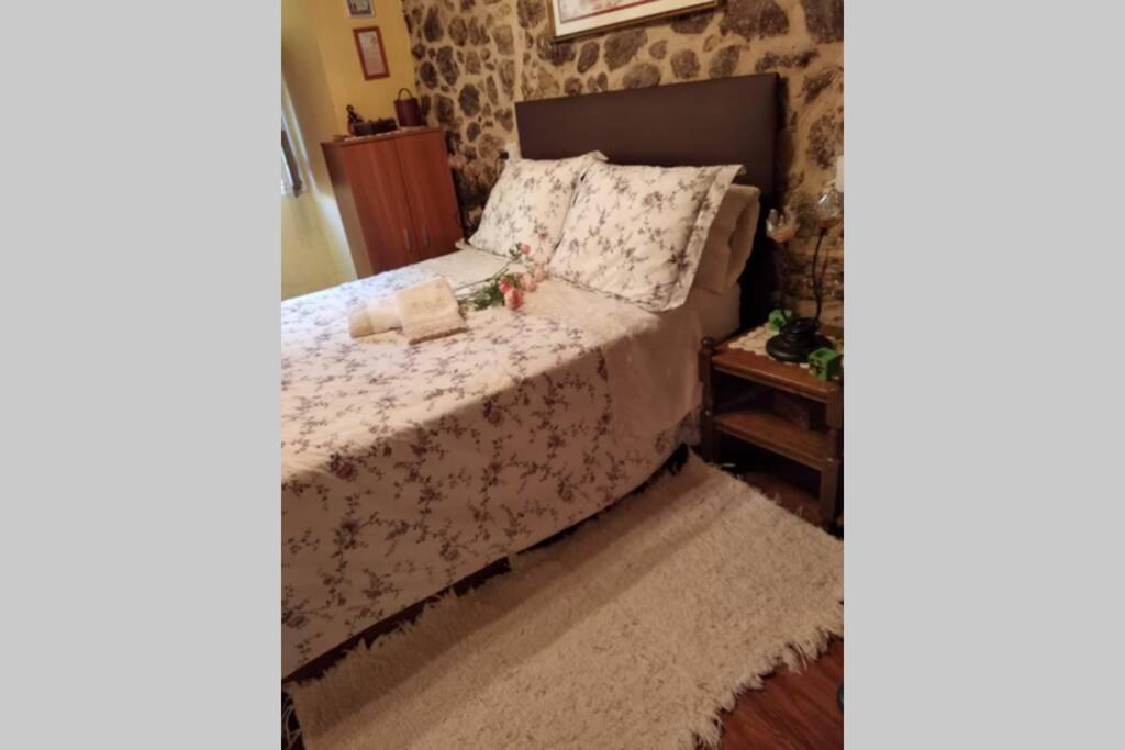 シジェーダ Casa Cabaleiraヴィラ エクステリア 写真