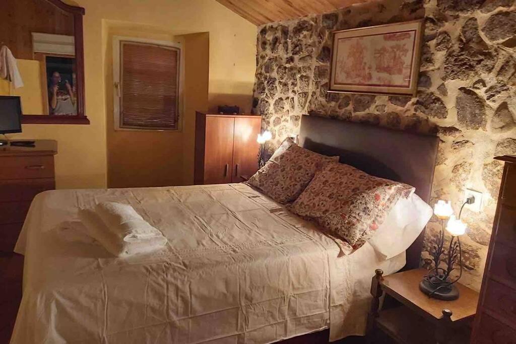 シジェーダ Casa Cabaleiraヴィラ エクステリア 写真