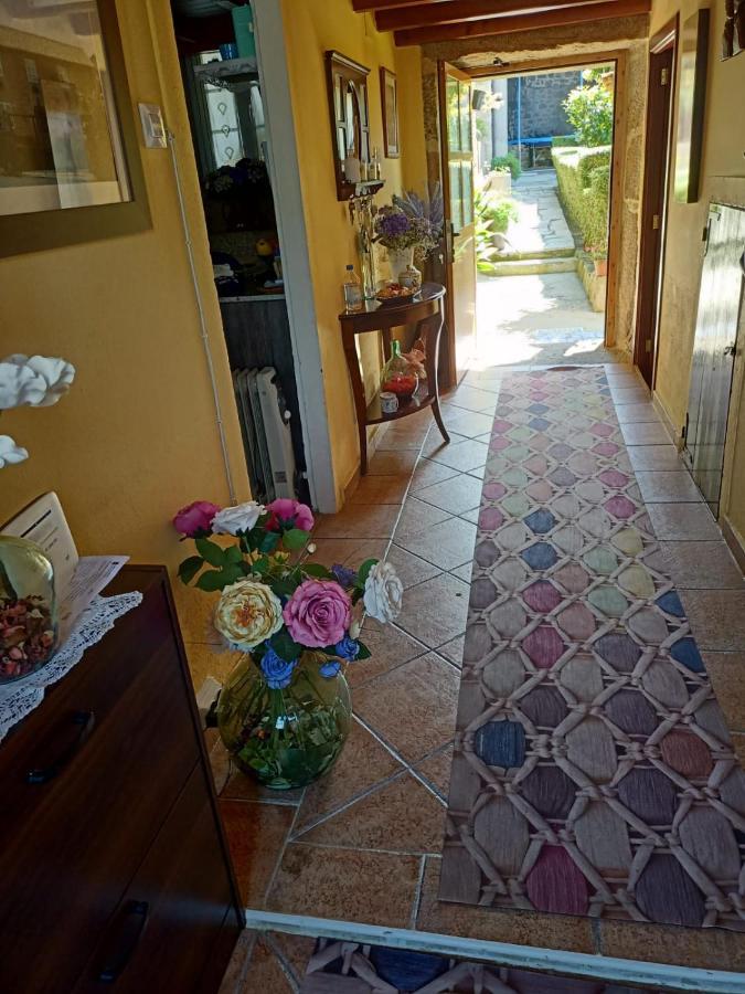 シジェーダ Casa Cabaleiraヴィラ エクステリア 写真