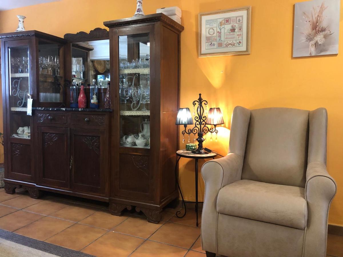 シジェーダ Casa Cabaleiraヴィラ エクステリア 写真